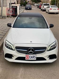 مرسيدس بنز C-Class